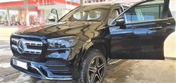 مرسيدس بنز GLS